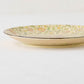 Lotus Sarasa Plate | Hahamiya