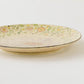 Lotus Sarasa Plate | Hahamiya