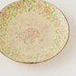 Lotus Sarasa Plate | Hahamiya