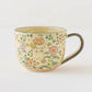 Happy Cat Coffee Cup | Hahamiya