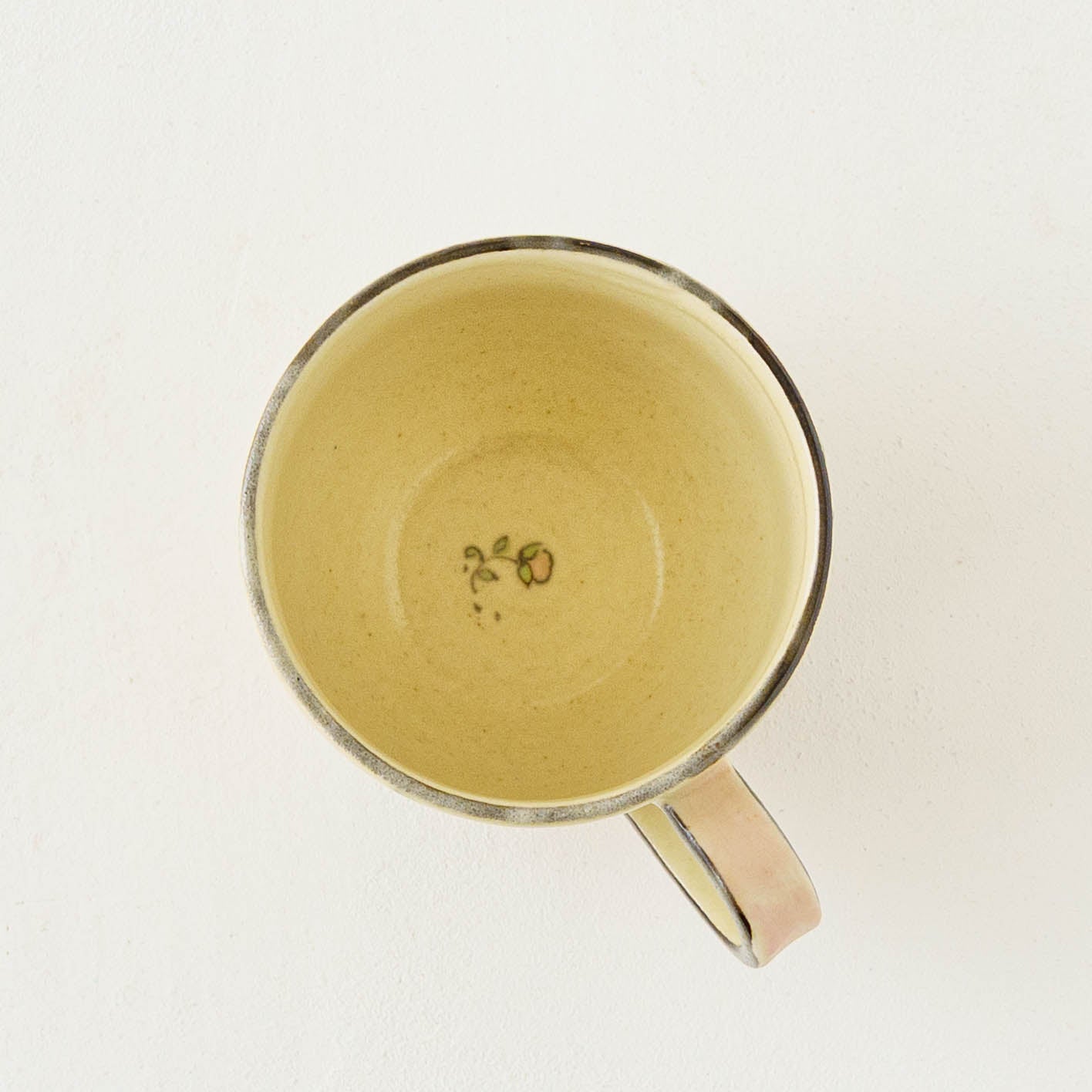 Happy Cat Coffee Cup | Hahamiya