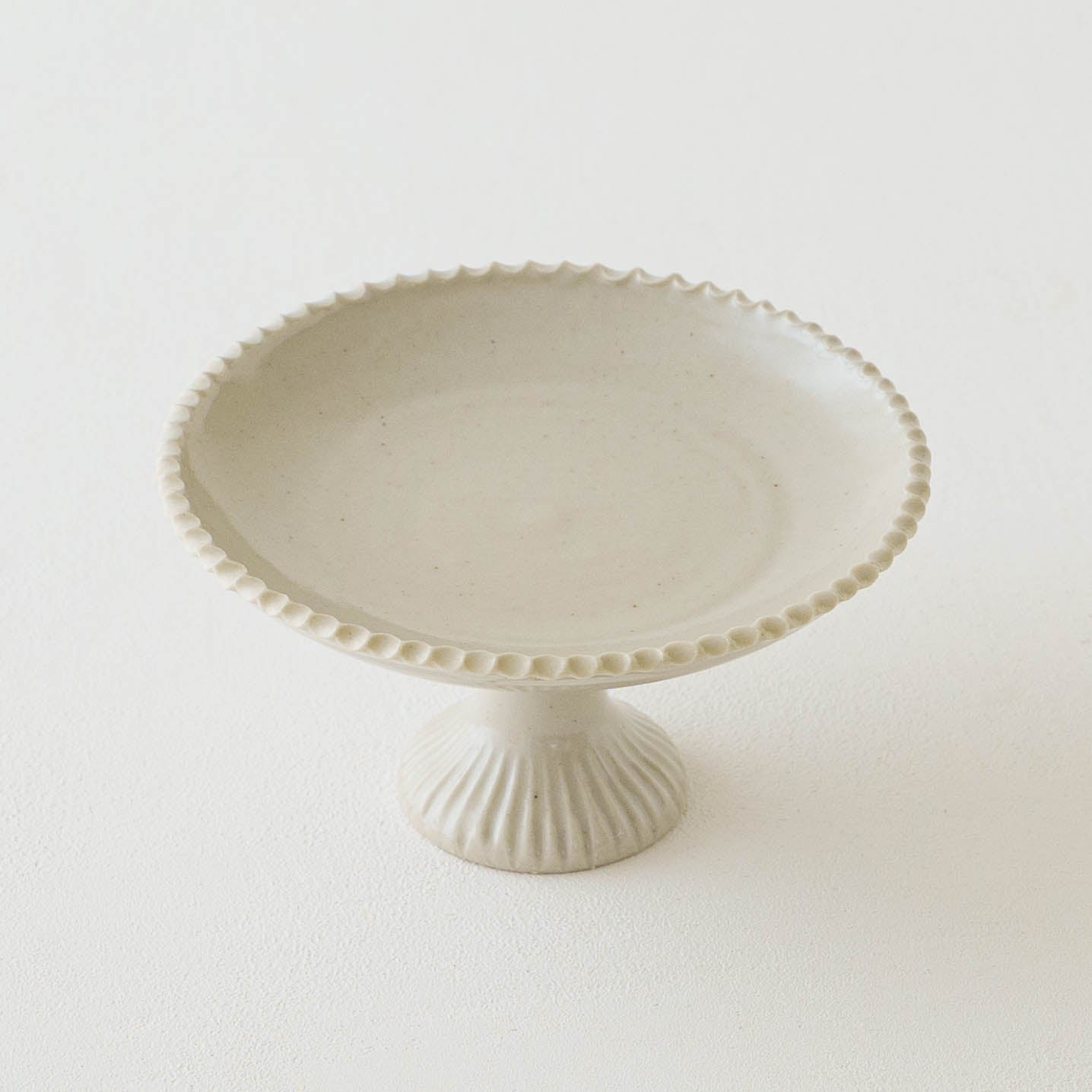 Compote Onion shape｜sakuya masuda