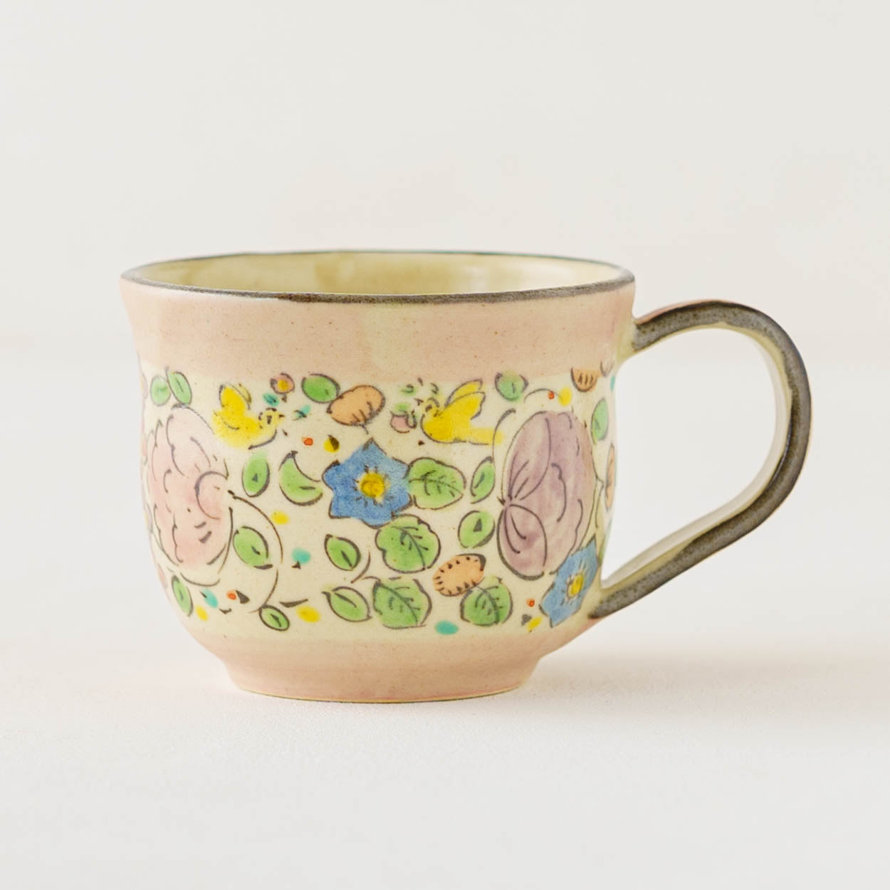 fruitfulness Coffee Cup | Hahamiya