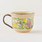 fruitfulness Coffee Cup | Hahamiya