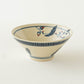 Rice Bowl Bird｜Naoko Yoshimura