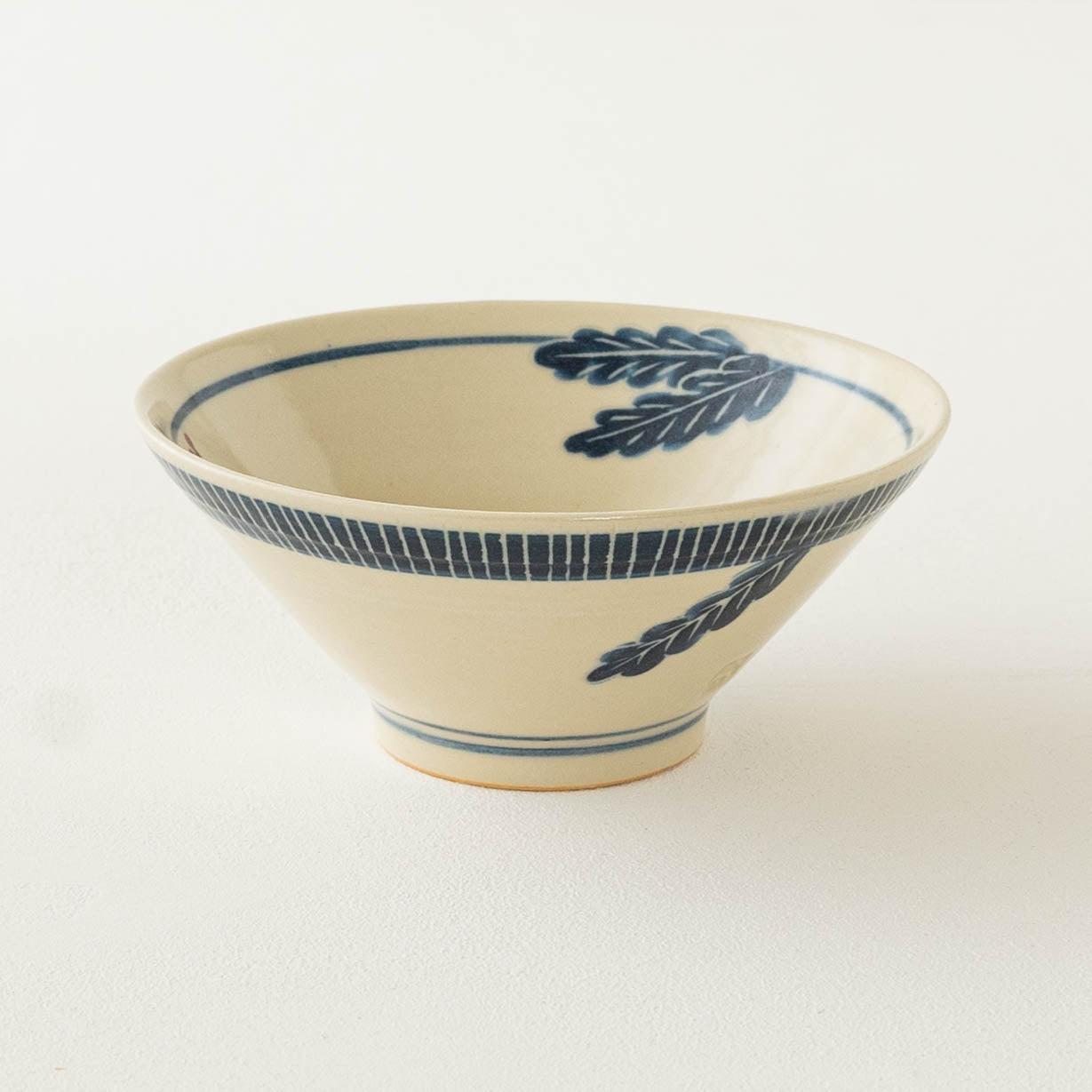 Rice Bowl Bird｜Naoko Yoshimura