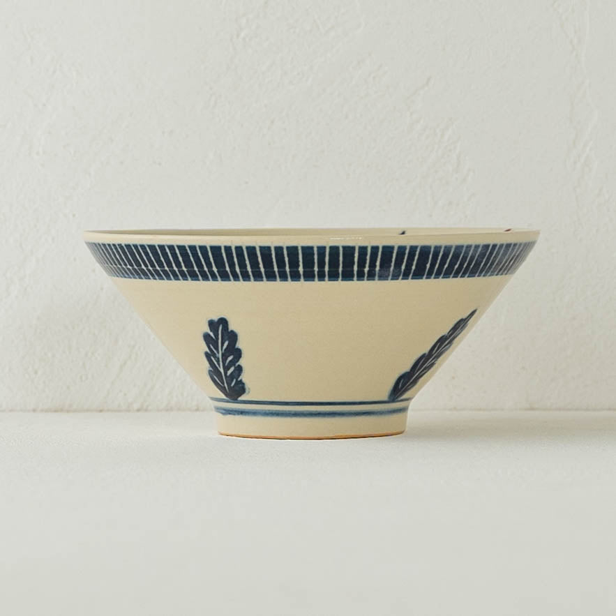 Rice Bowl Bird｜Naoko Yoshimura