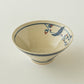 Rice Bowl Bird｜Naoko Yoshimura