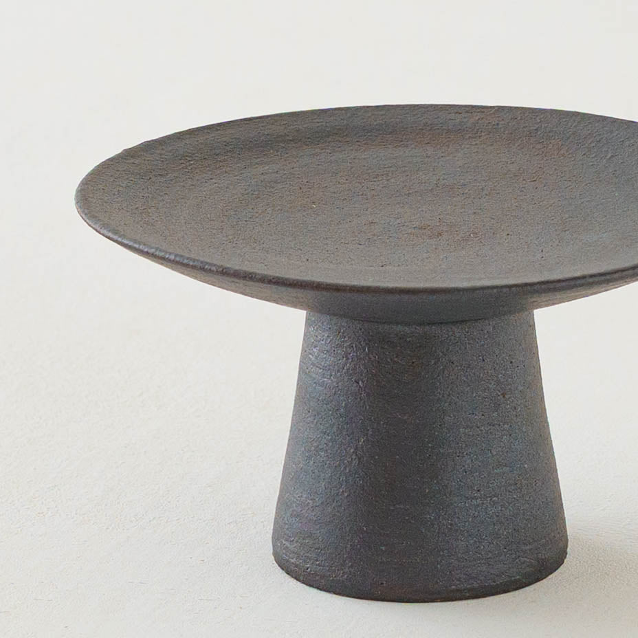 コンポート　黒｜sakuya masuda