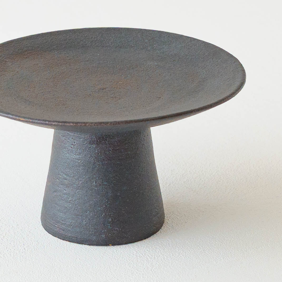 コンポート　黒｜sakuya masuda