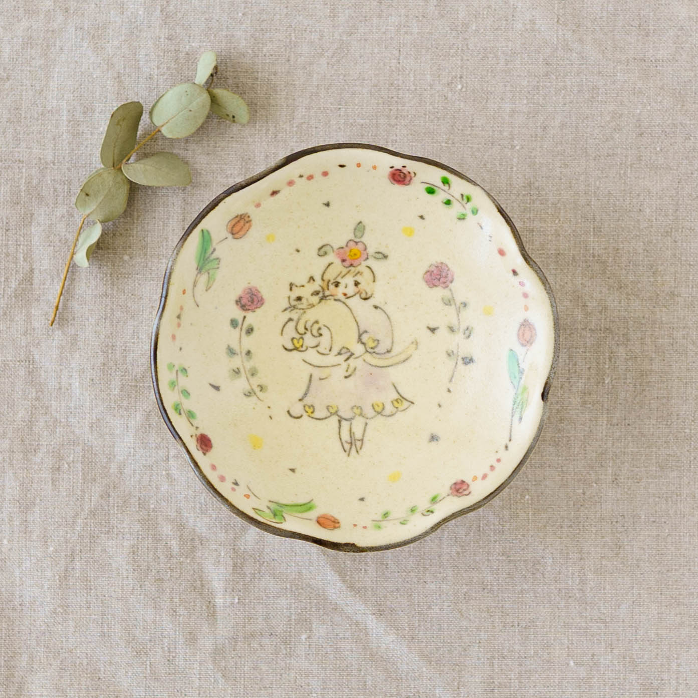 Artist Hamiya | Selling handicrafts | Online store seasonally