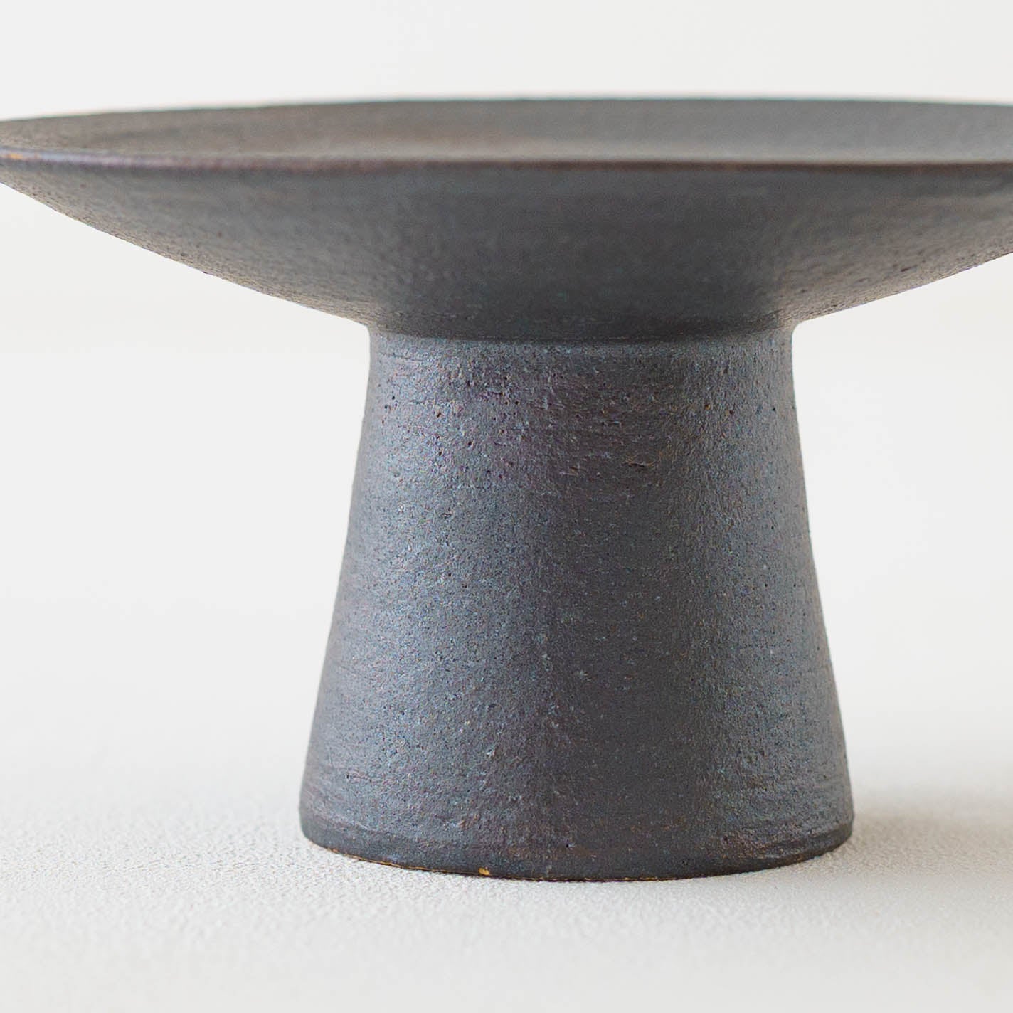 コンポート　黒｜sakuya masuda