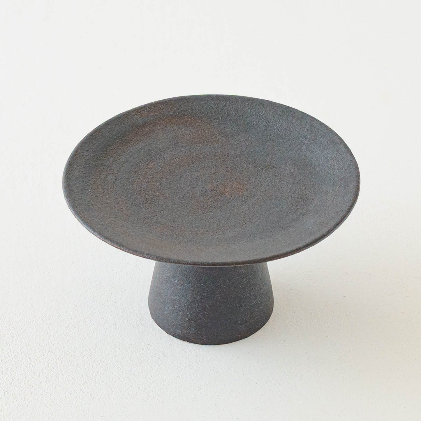 コンポート　黒｜sakuya masuda