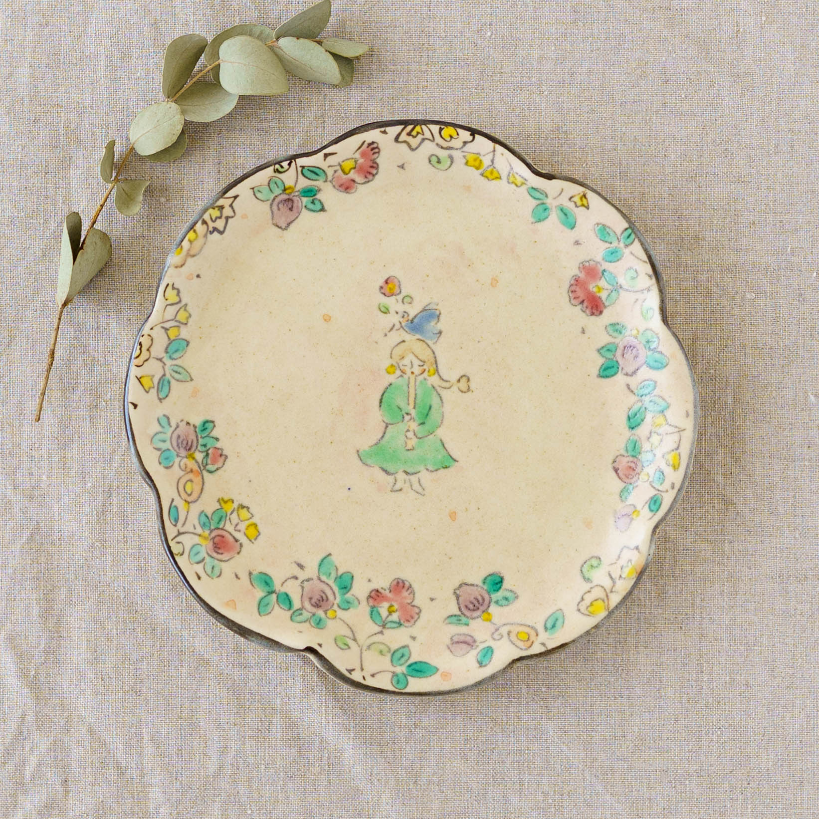 Artist Hamiya | Selling handicrafts | Online store seasonally