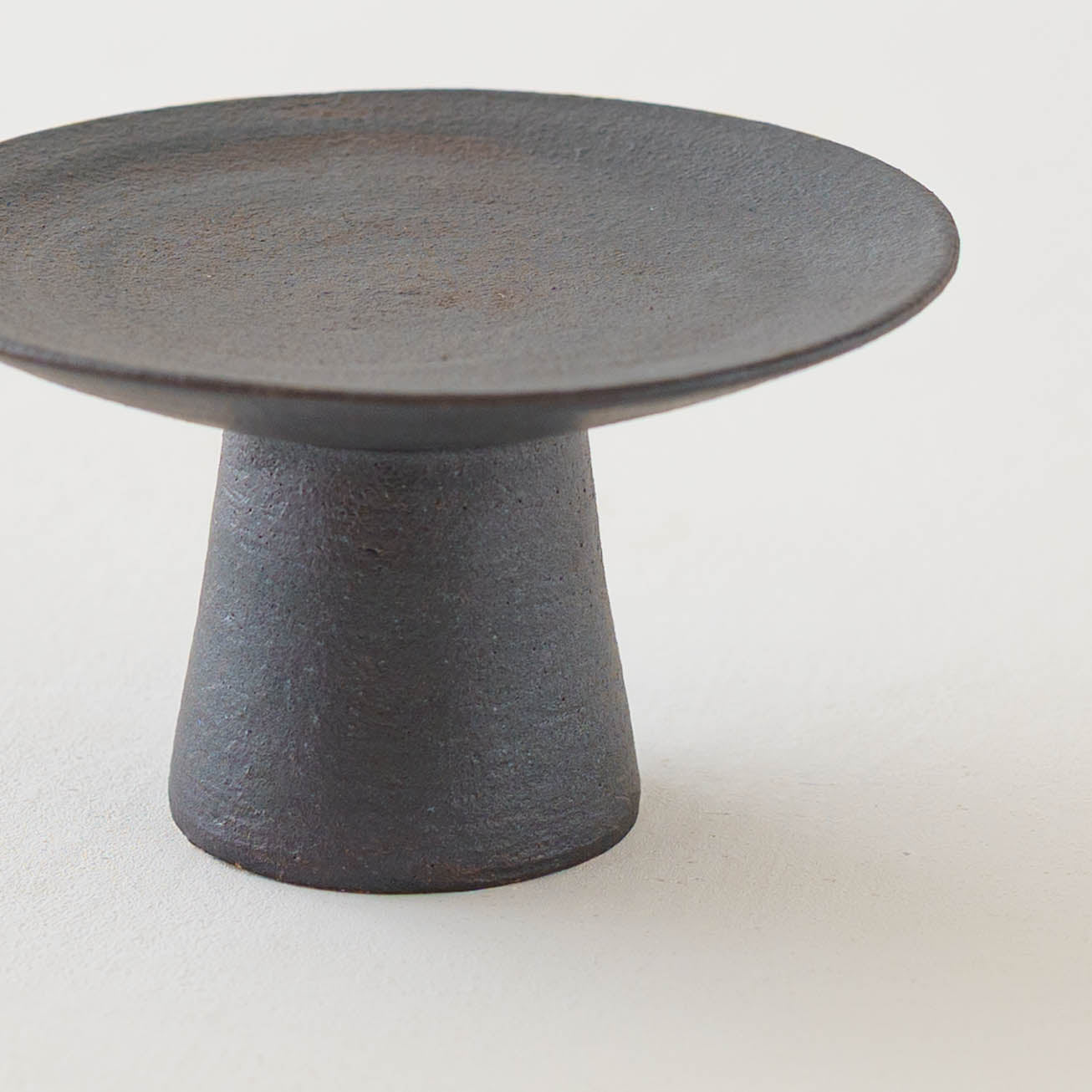 コンポート　黒｜sakuya masuda