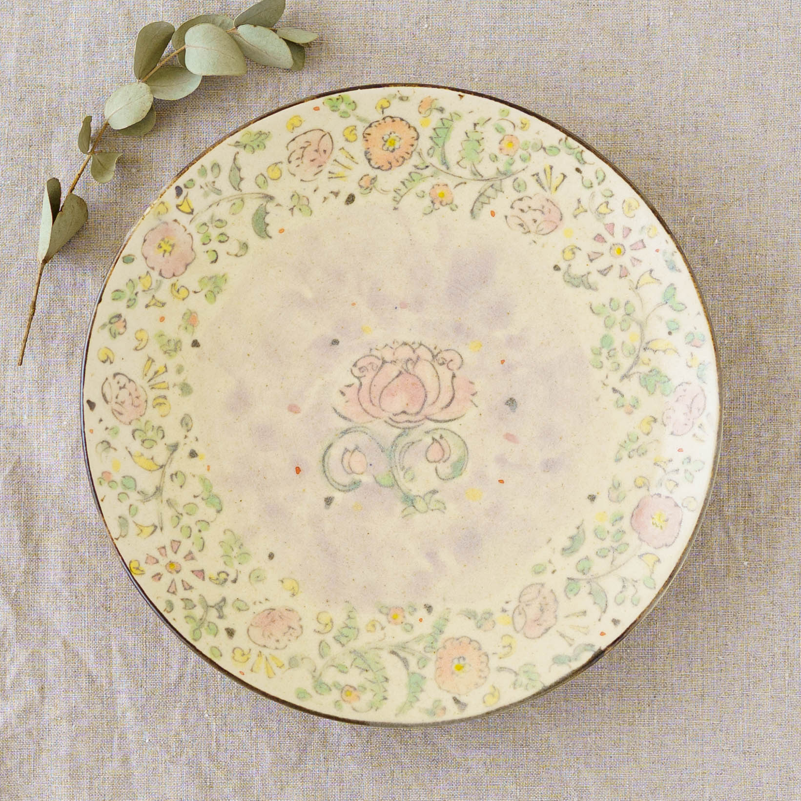 Artist Hamiya | Selling handicrafts | Online store seasonally