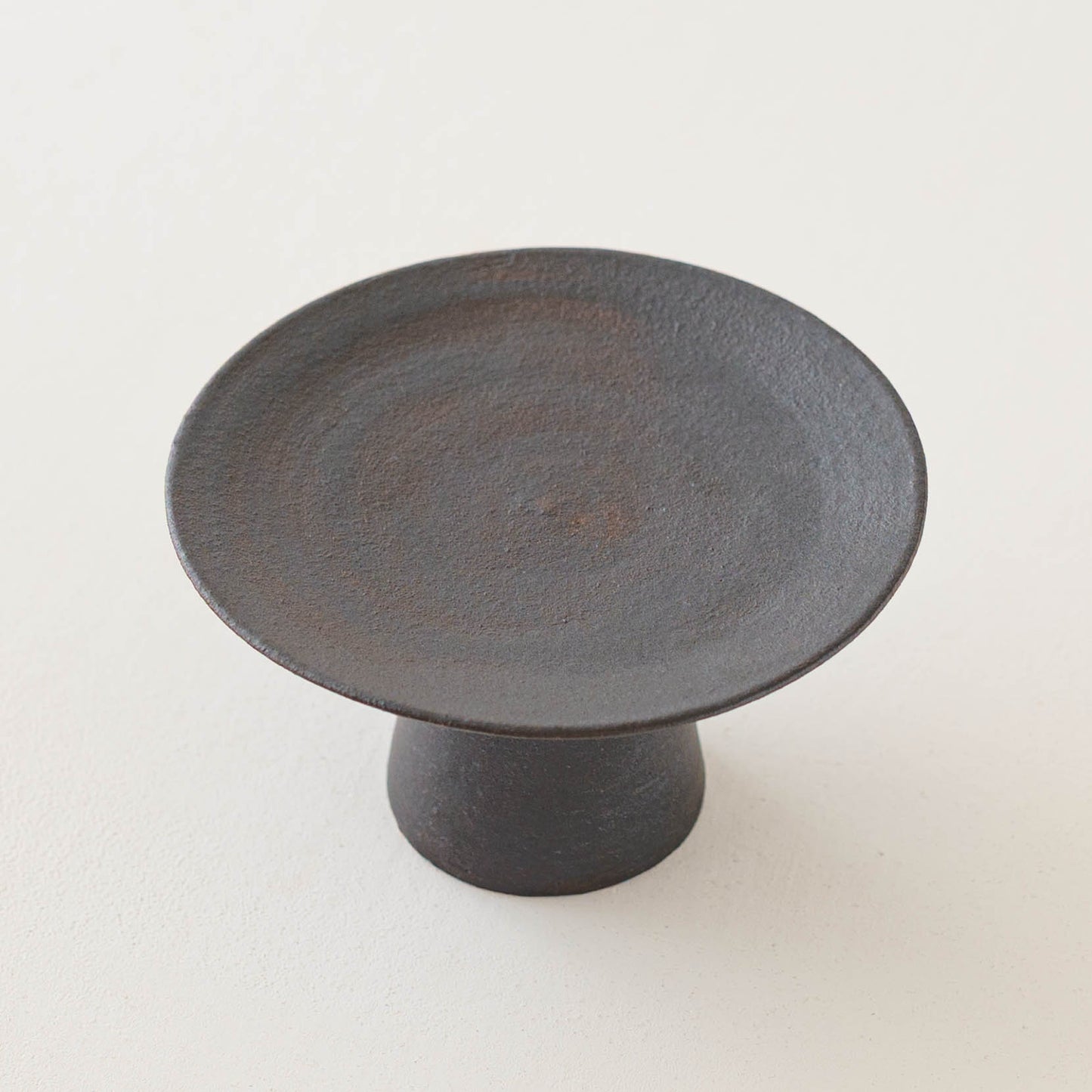 コンポート　黒｜sakuya masuda