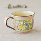 fruitfulness Coffee Cup | Hahamiya
