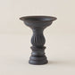Candle stand Black | sakuya masuda