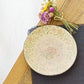 Lotus Sarasa Plate | Hahamiya