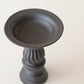 Candle stand Black | sakuya masuda