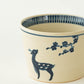 Cup with Deer |  Naoko Yoshimura