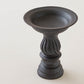 Candle stand Black | sakuya masuda