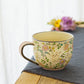 Happy Cat Coffee Cup | Hahamiya