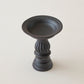 Candle stand Black | sakuya masuda