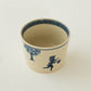 Cup Monkey | Naoko Yoshimura