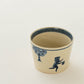 Cup Monkey | Naoko Yoshimura