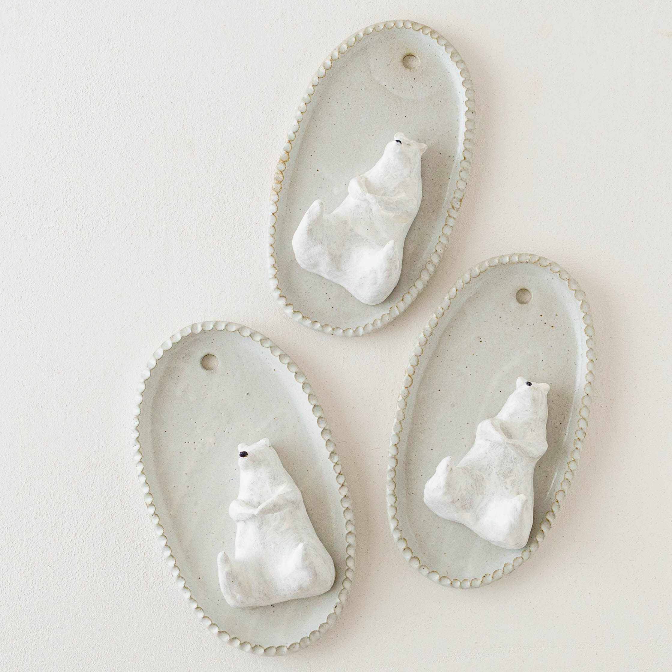 FUWARAシロクマ☆ボアケット☆ハンドメイド FUWARAシロクマ☆ボアケット☆ハンドメイド