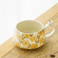 Soup cup duck yellow | Ayano Arai
