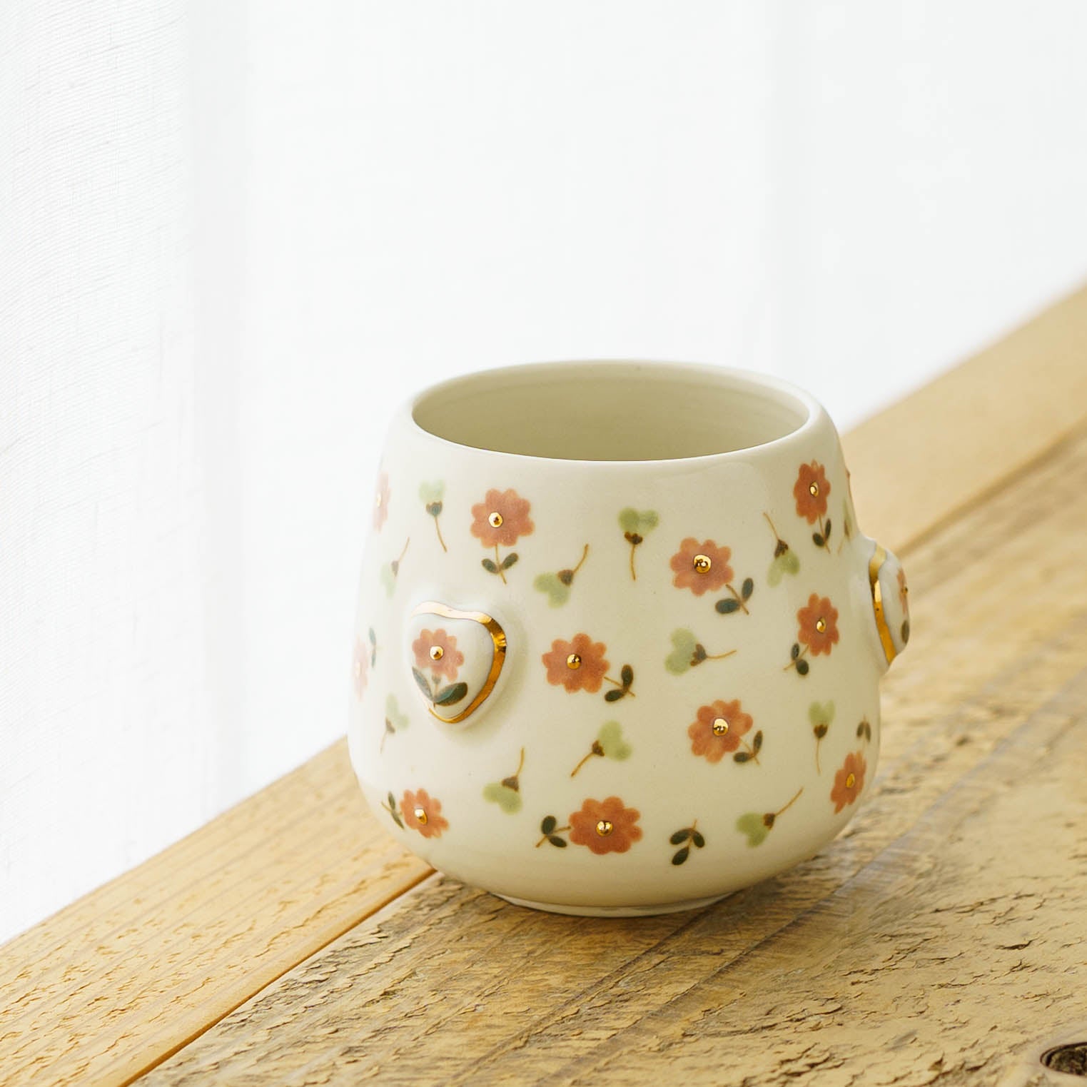 プレゼントにもぴったりなうつわやアイテム – 四季折折 （オンライン