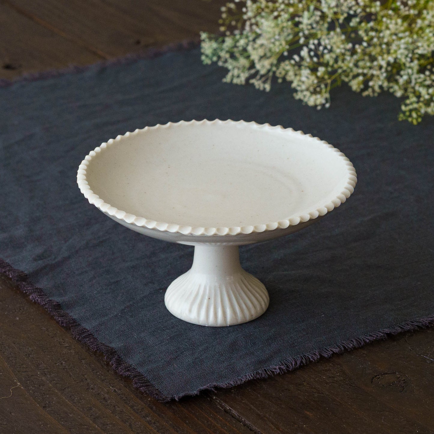 Compote Onion shape｜sakuya masuda