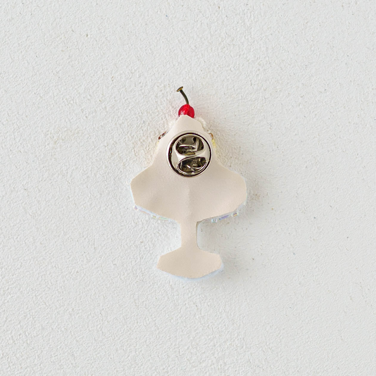 刺繍ピンブローチ　レトロプリン｜あおのいえ
