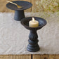 Candle stand Black | sakuya masuda