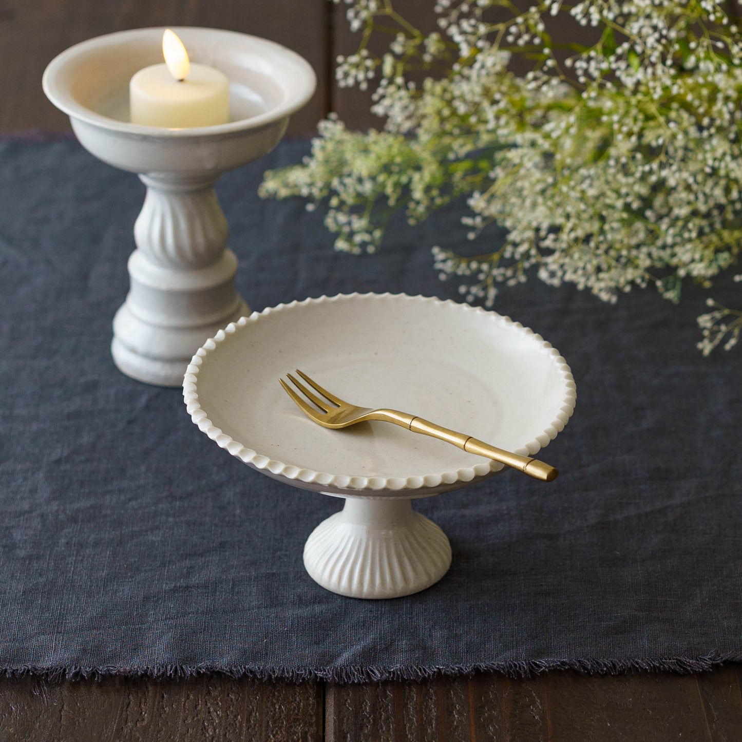 Compote Onion shape｜sakuya masuda