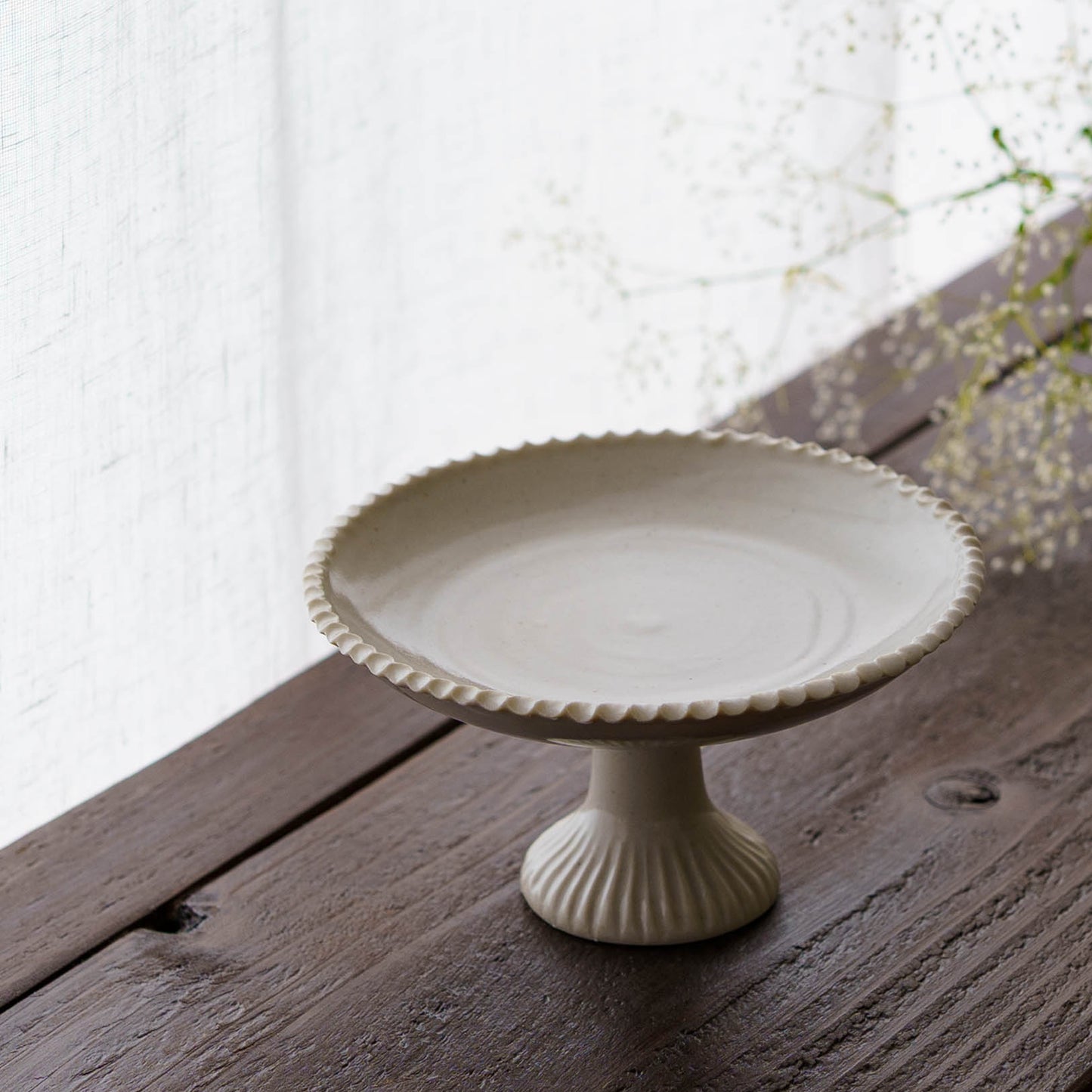 Compote Onion shape｜sakuya masuda