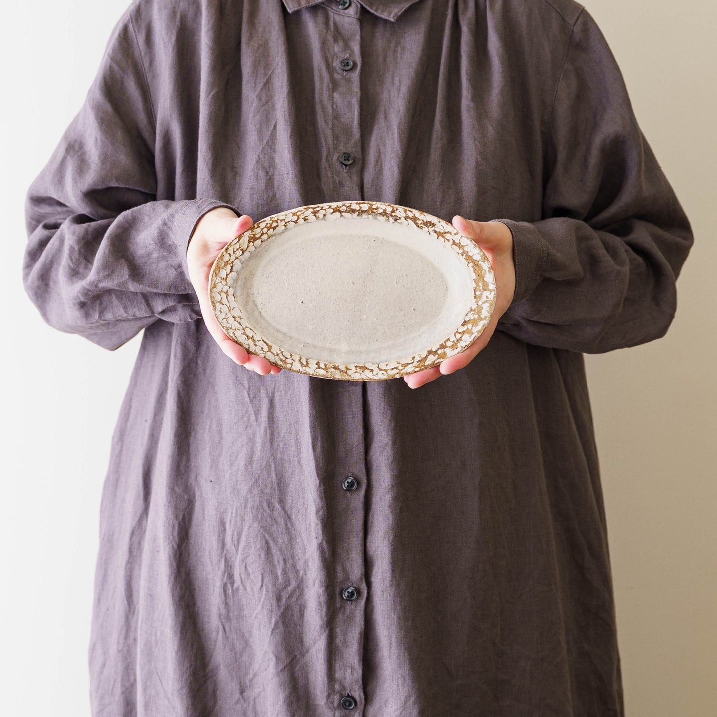 Arboles tapas plate morning | Toyoda Rei