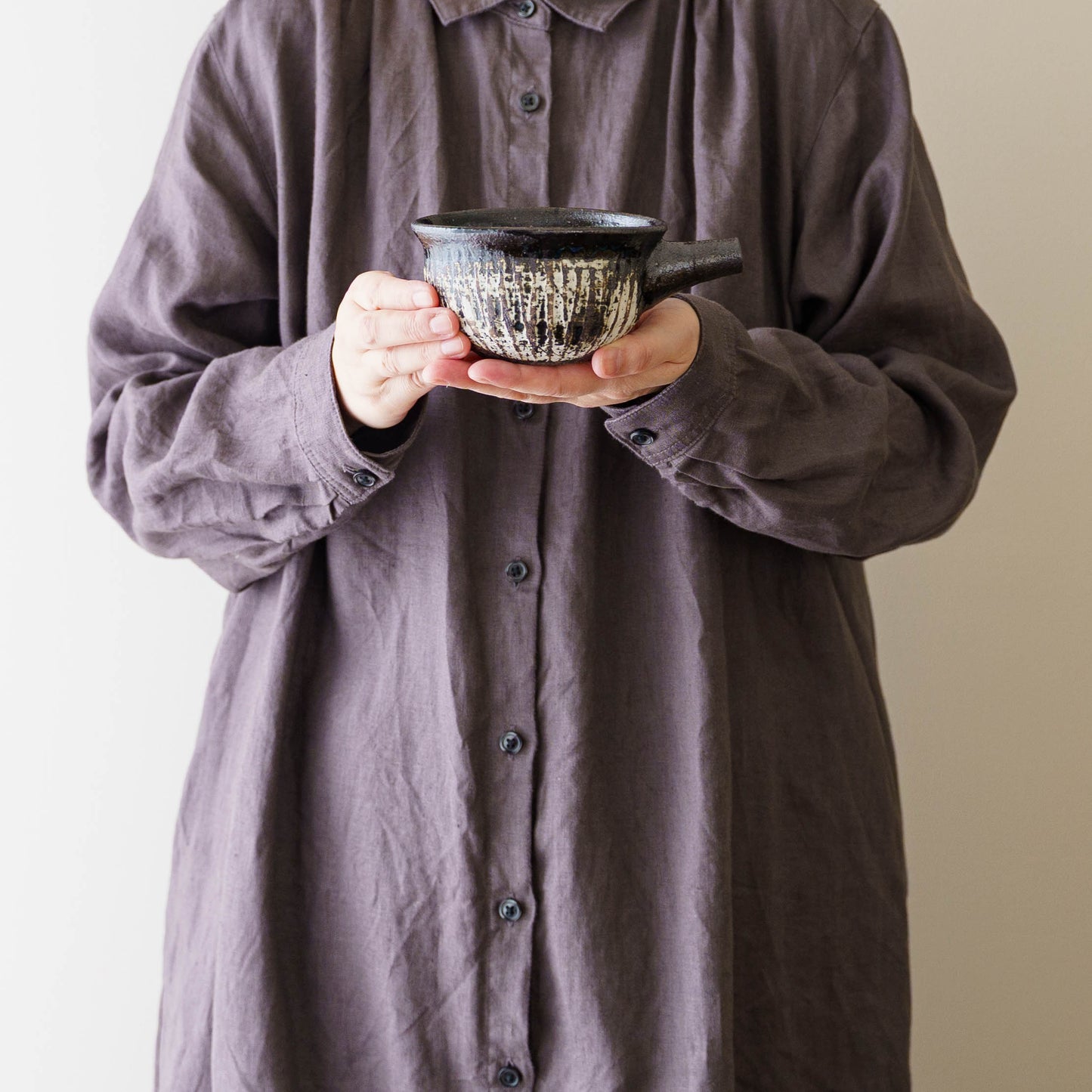 アルボレス　片口　夜｜豊田麗