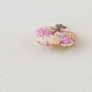 刺繍ブローチ　満開の桜｜あおのいえ