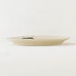 Premium oval plate Dragon Cloud A | Naoko Yoshimura