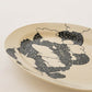 Premium oval plate Dragon Cloud A | Naoko Yoshimura