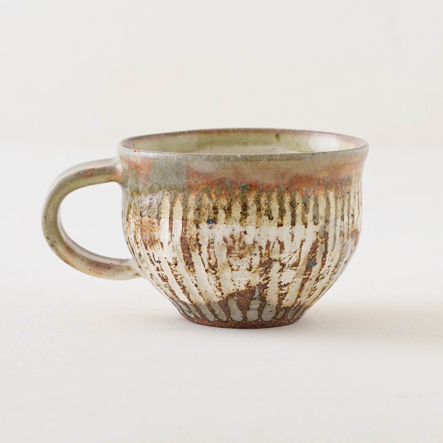 Arboles mug morning B | Toyoda Rei