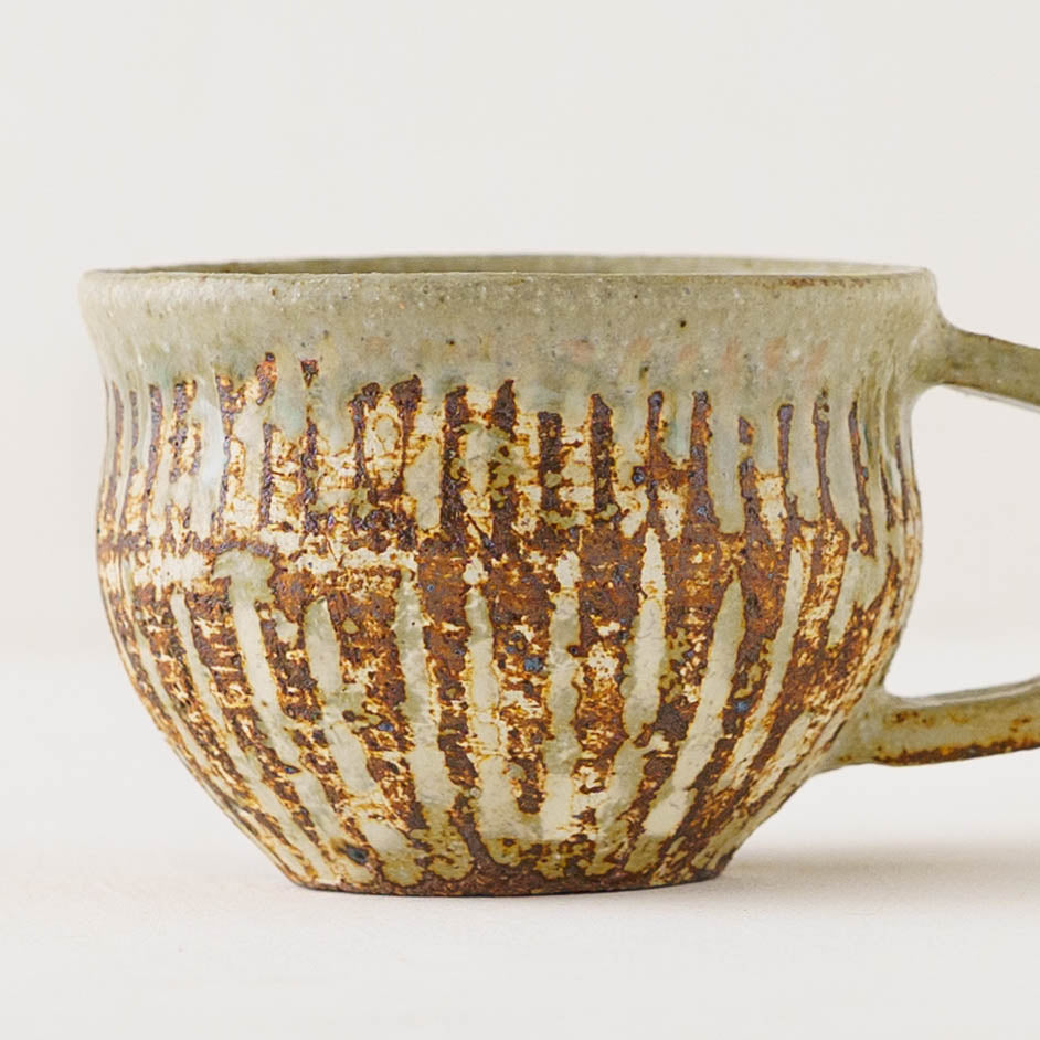 アルボレス　マグ　朝　C｜豊田麗