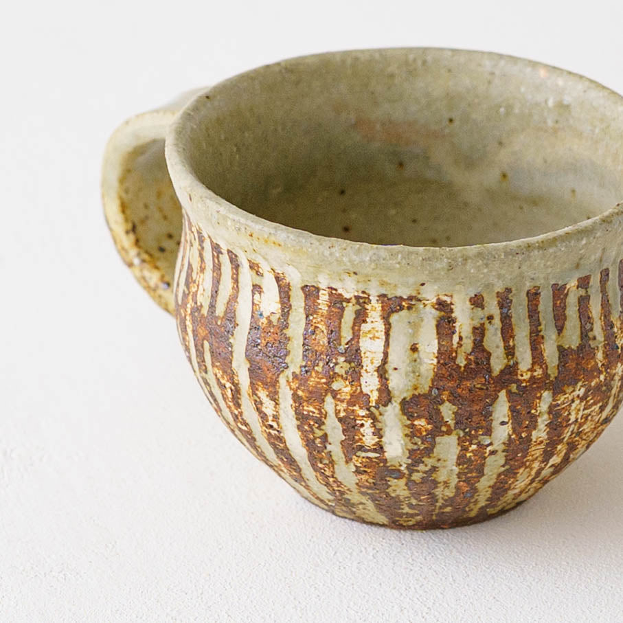 アルボレス　マグ　朝　C｜豊田麗