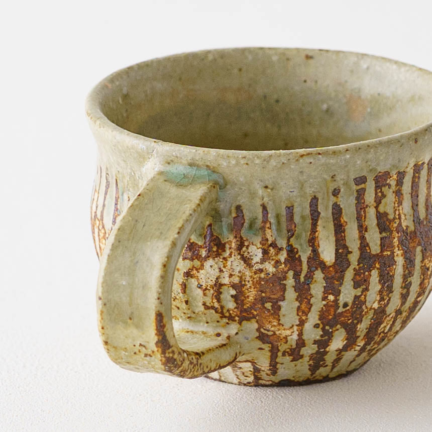 アルボレス　マグ　朝　C｜豊田麗