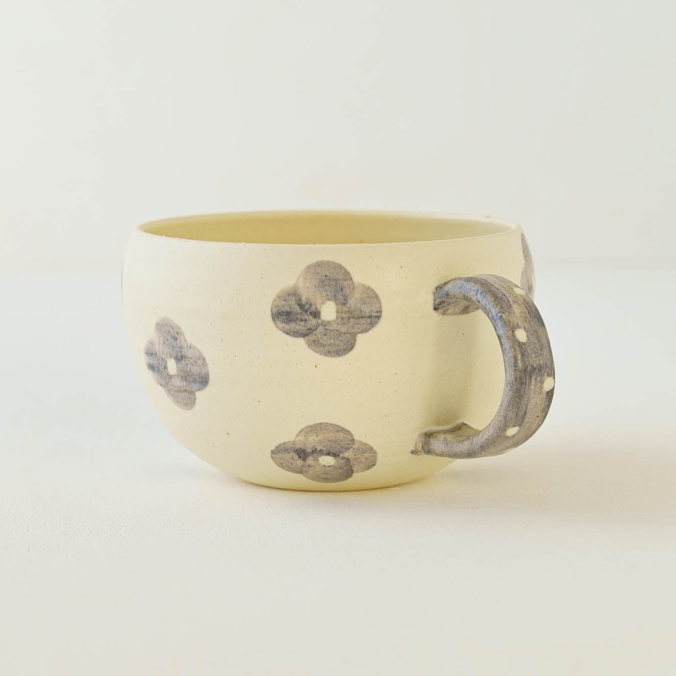 Mug A｜Junko Okazaki