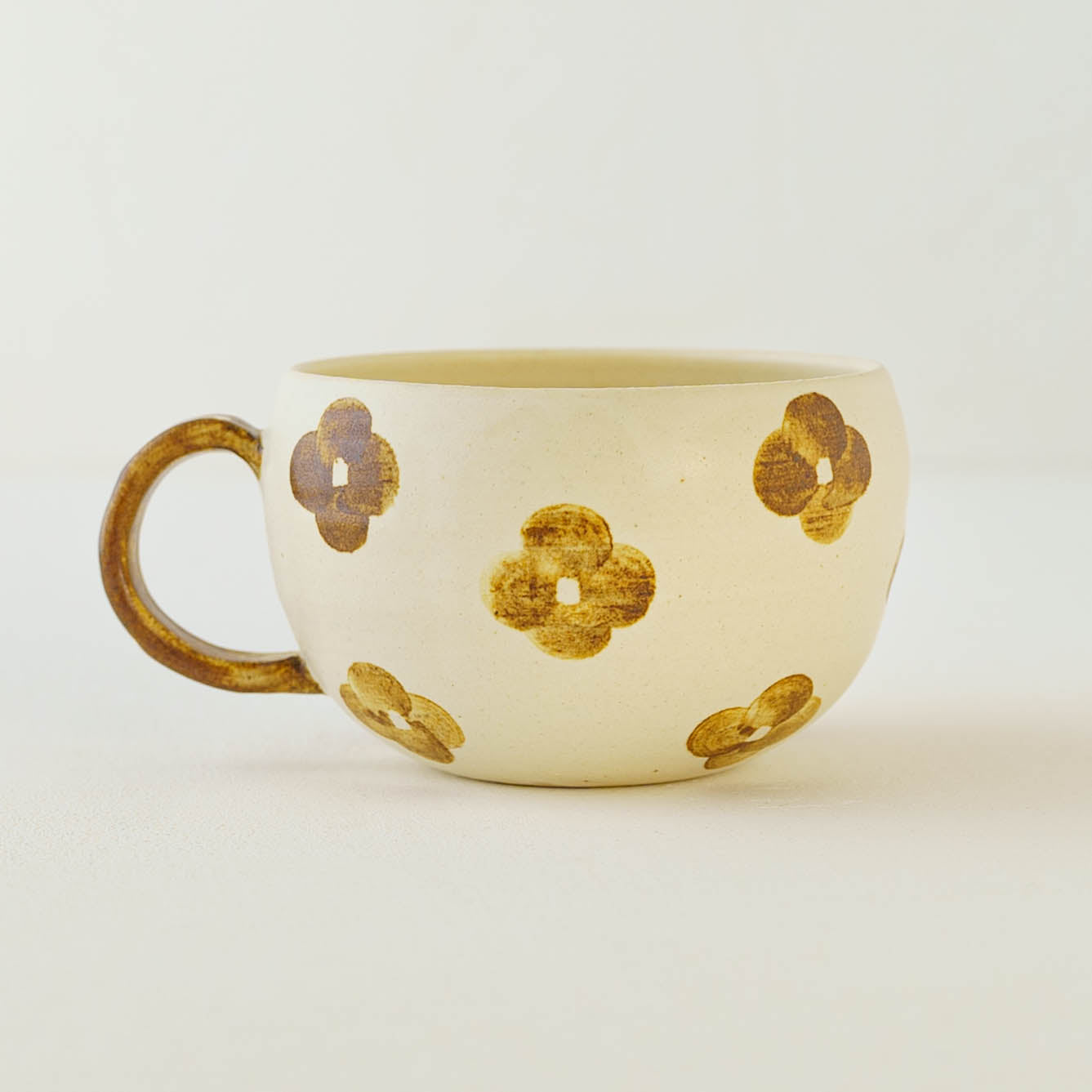 Mug A｜Junko Okazaki